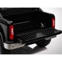 Voiture électrique enfant  - Mercedes X-CLASS PICKUP 140W - Noir