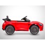 Voiture électrique enfant KINGTOYS - Mercedes GT-R  AMG 40W  Rouge