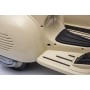 Scooter électrique enfant vespa side-car