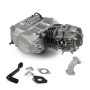 Moteur lifan 125cc manuel