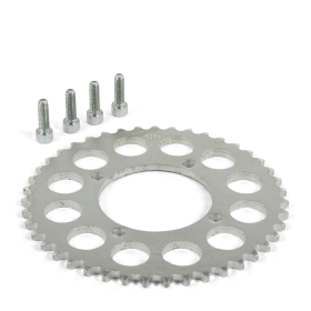 Couronne 420 43 dents