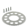 Couronne 420 43 dents