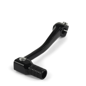 Selecteur de vitesse aluminium Noir
