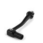 Selecteur de vitesse aluminium Noir