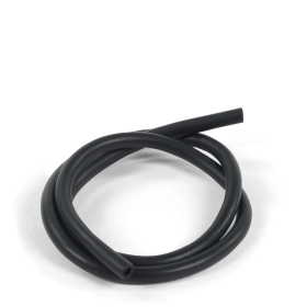 Durite essence Noir