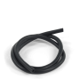 Durite essence Noir