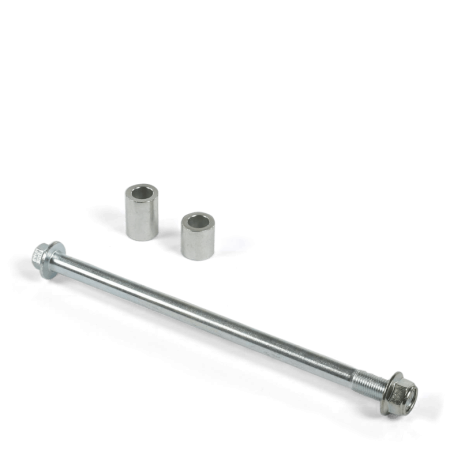 Axe de roue arriere 220mm - ø12mm