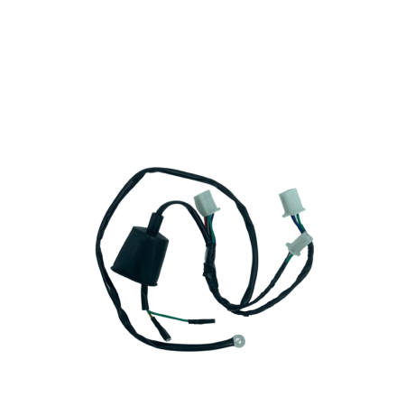 Faisceau electrique cdi 1 broche