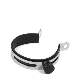 Collier de silencieux