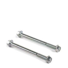 Axes de support moteur 105/125mm m10 (paire)
