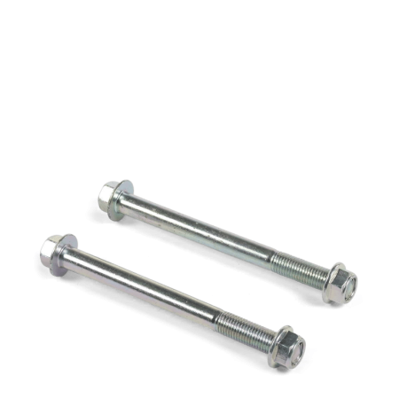 Axes de support moteur 105/125mm m10 (paire)
