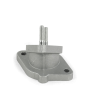 Pipe d'admission 30mm