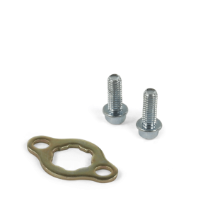 Verrou de pignon 17mm