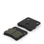 Plaquettes de frein sl-3011