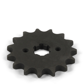 Pignon sortie de boite 428 - ø17mm 15 dents