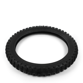 Pneu cross YUANXING avant 70/100-17