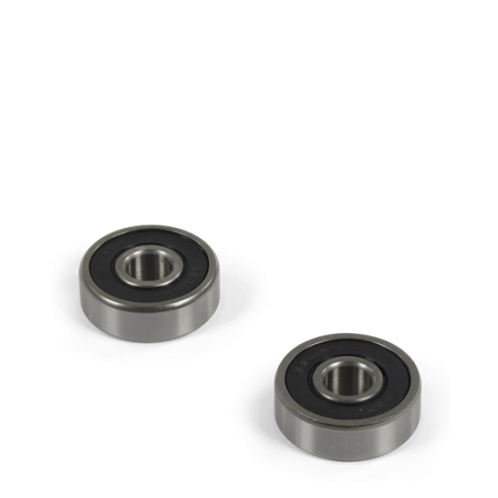 Roulements 6301z (paire)