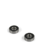 Roulements 6000-2rs (paire)