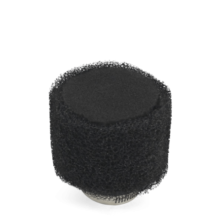 Filtre a air en mousse noir 42mm