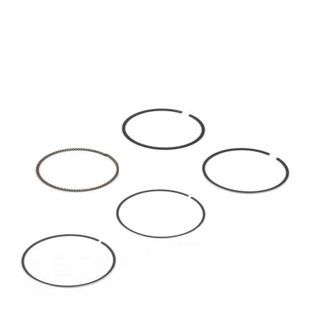 Jeu de segments 125cc / 138cc yx - ø54mm