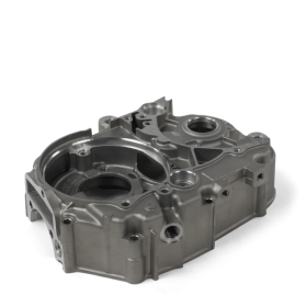 Carters moteur central 140cc/149cc yx