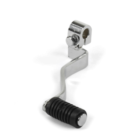 Selecteur de vitesse acier deporte