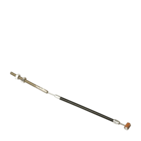 Câble de maintient de pédale