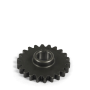 Pignon intermediaire de kick yx - 22 dents