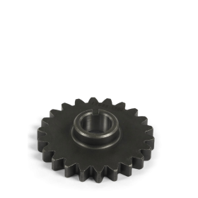 Pignon intermediaire de kick yx - 22 dents