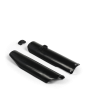 Protections de fourche origine
