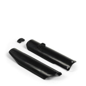 Protections de fourche origine