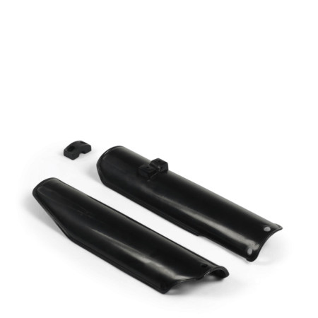 Protections de fourche origine