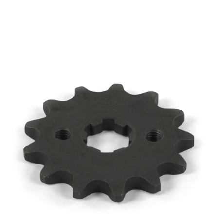 Pignon sortie de boite 420 - ø17mm 13 dents