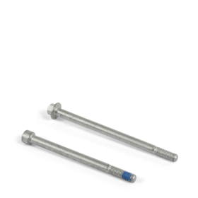 Axes support moteur 105/125mm m8 (paire)