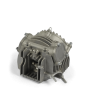 Culasse 150cc / 160cc yx 2 soupapes
