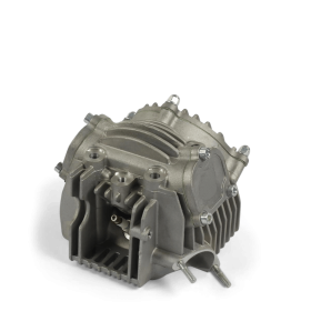 Culasse 150cc / 160cc yx 2 soupapes