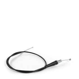 Cable d'accelerateur 850mm/1100mm Noir