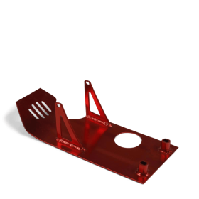 Sabot alu Rouge