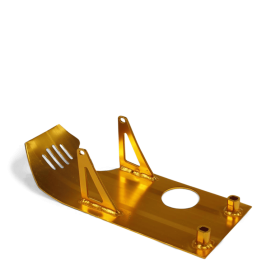 Sabot alu Or