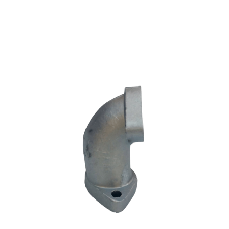 Pipe d'admission droite 26mm