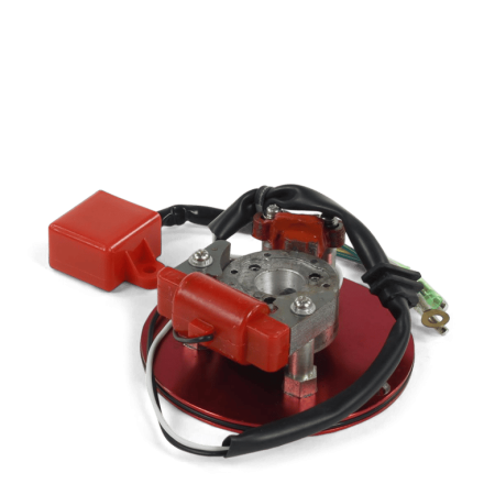 Plateau d'allumage rotor interne