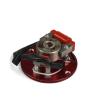 Plateau d'allumage rotor interne