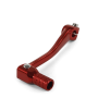 Selecteur de vitesse aluminium Rouge