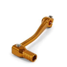 Selecteur de vitesse aluminium Or