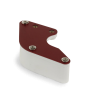 Guide chaine Rouge