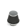 Filtre a air cornet 38mm