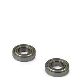 Roulements 6901z (paire)