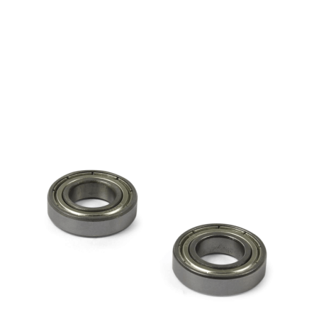 Roulements 6901z (paire)