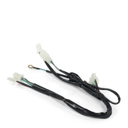 Faisceau electrique cdi 2 broches