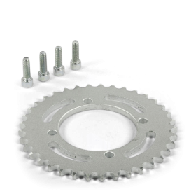 Couronne 428 37 dents